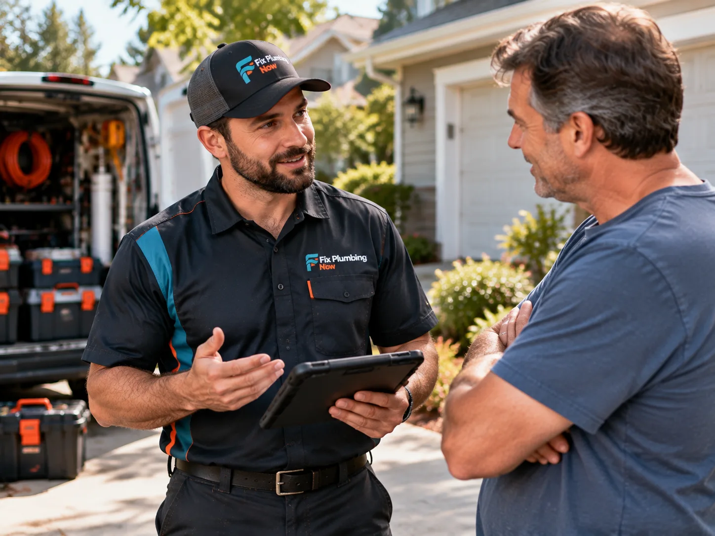 Clogged Drain Service Middletown, IL FAQs